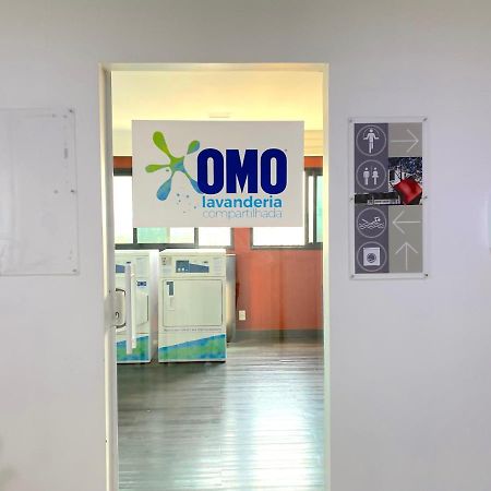 Apartamento Confortavel - Itaim Bibi São Paulo Eksteriør billede