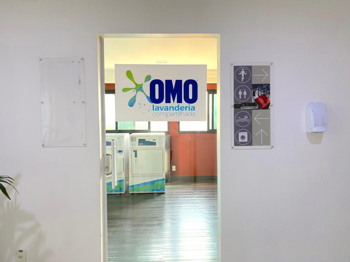 Apartamento Confortavel - Itaim Bibi São Paulo Eksteriør billede