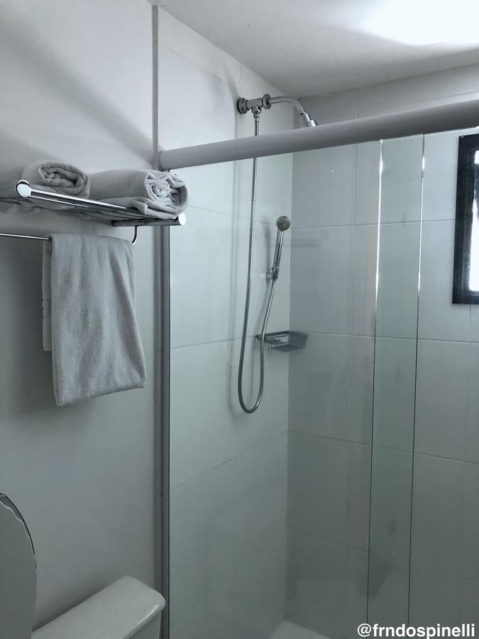 Apartamento Confortavel - Itaim Bibi São Paulo Eksteriør billede