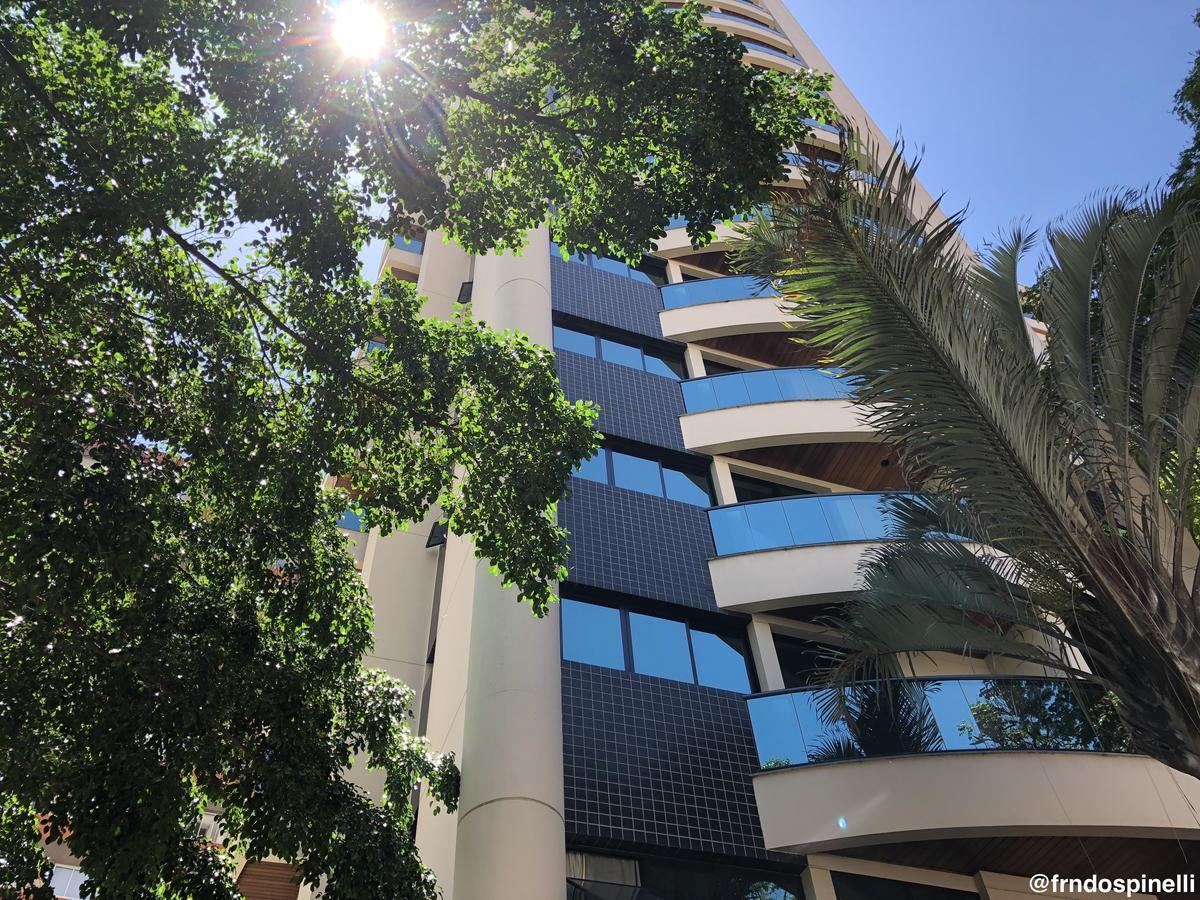 Apartamento Confortavel - Itaim Bibi São Paulo Eksteriør billede