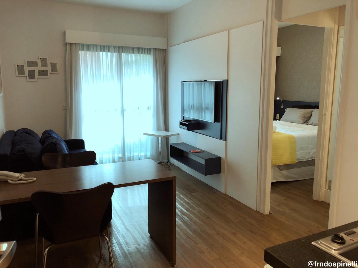 Apartamento Confortavel - Itaim Bibi São Paulo Eksteriør billede